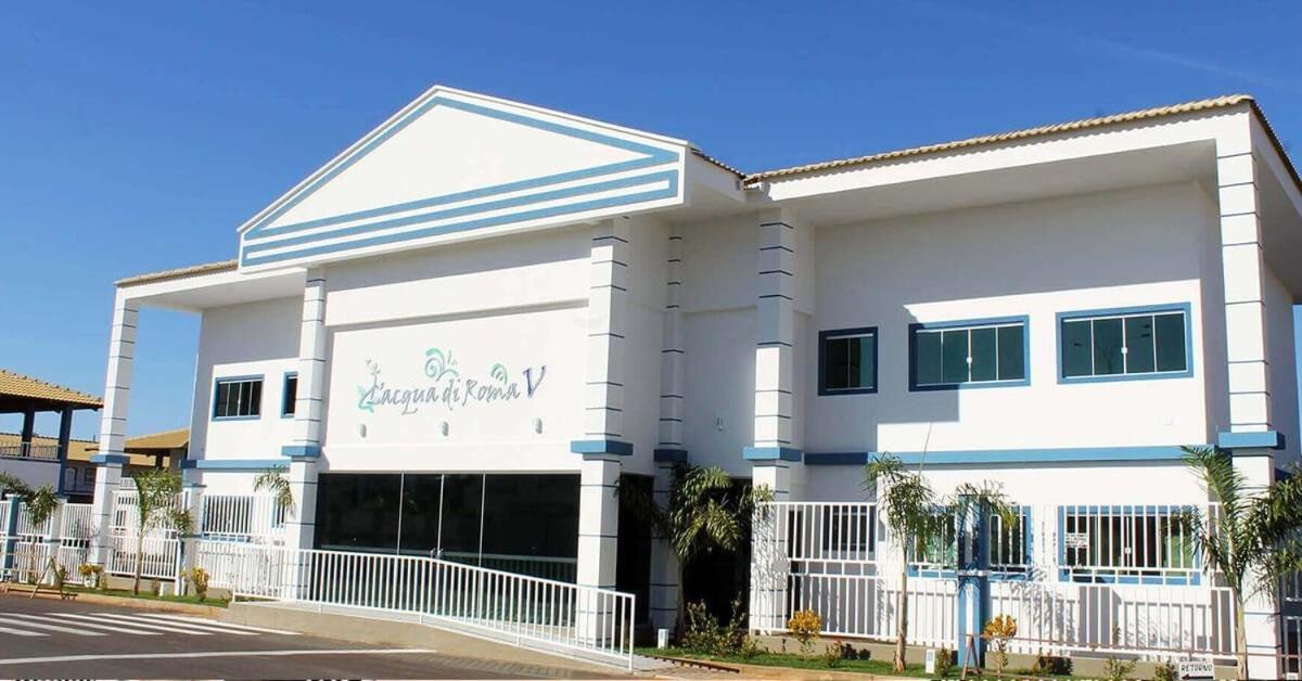 Apartment Lacqua Diroma - V Com Roupas De Cama Incluso *