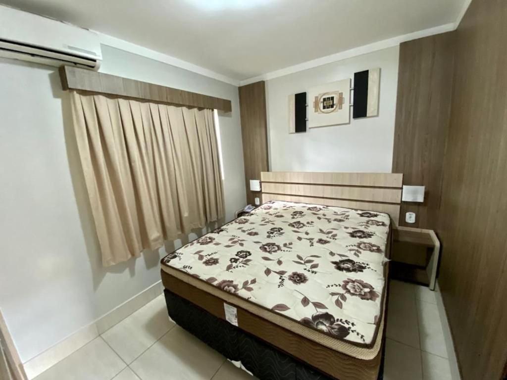 Apartment Lacqua Diroma - V Com Roupas De Cama Incluso *