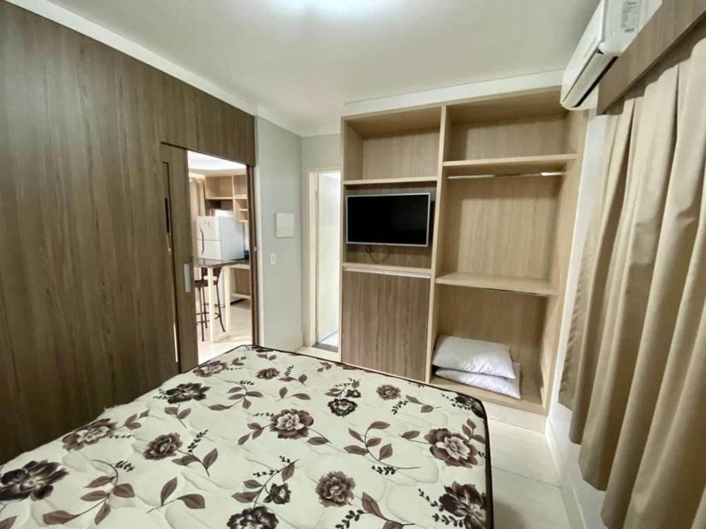 Lacqua Diroma - V Com Roupas De Cama Incluso Apartment