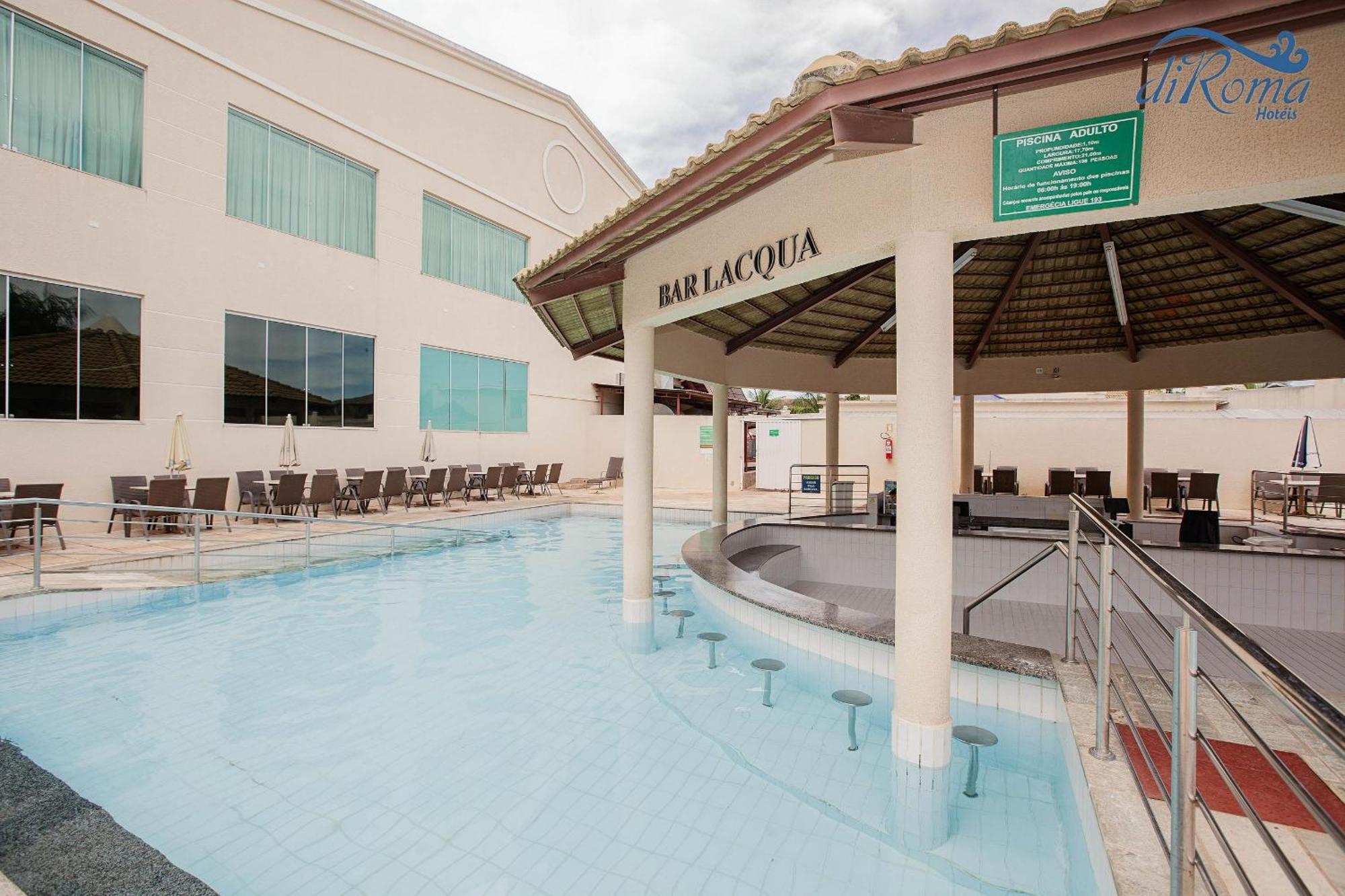 Apartment Lacqua Diroma - V Com Roupas De Cama Incluso